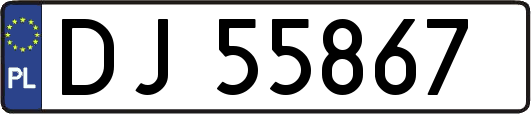 DJ55867
