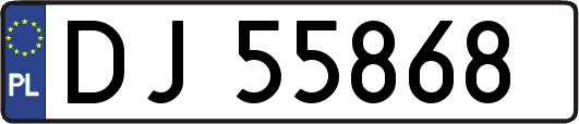DJ55868