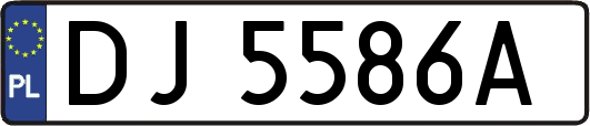 DJ5586A