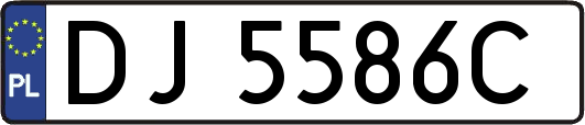 DJ5586C