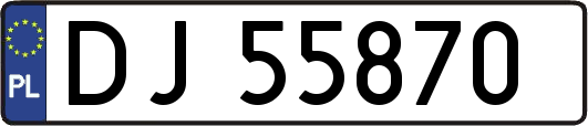 DJ55870