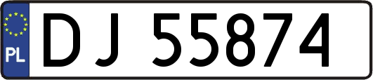 DJ55874