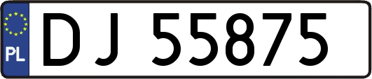 DJ55875