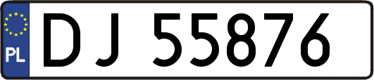 DJ55876
