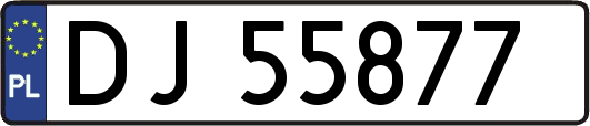 DJ55877