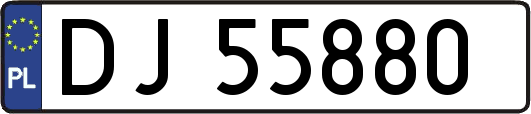DJ55880