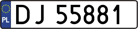 DJ55881