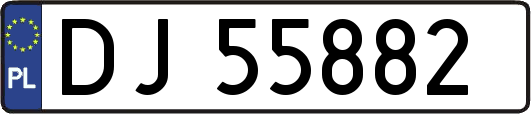 DJ55882