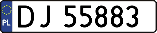 DJ55883