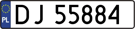 DJ55884