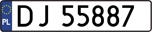 DJ55887