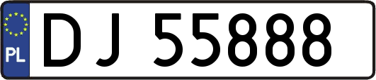 DJ55888