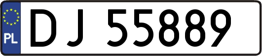DJ55889