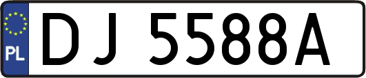 DJ5588A