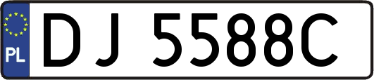 DJ5588C