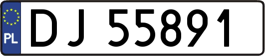 DJ55891