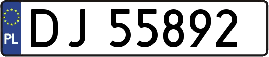 DJ55892
