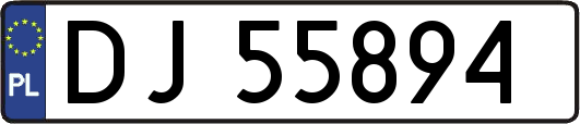 DJ55894