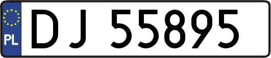 DJ55895