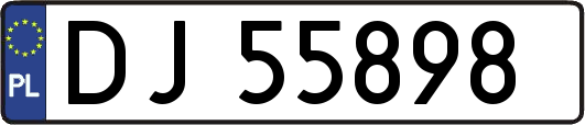 DJ55898