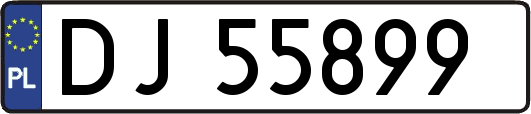 DJ55899