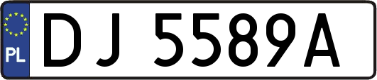DJ5589A
