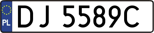 DJ5589C
