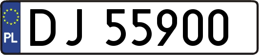 DJ55900