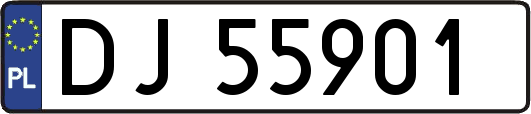 DJ55901