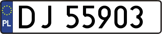 DJ55903