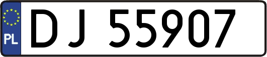 DJ55907