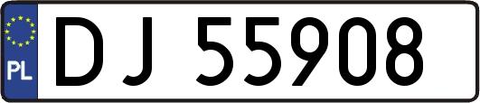 DJ55908