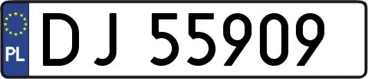 DJ55909