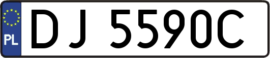 DJ5590C