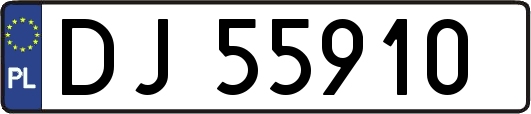 DJ55910