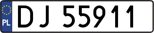 DJ55911