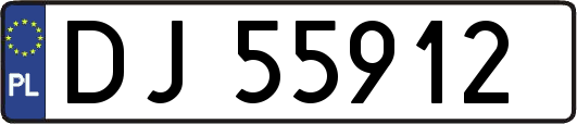 DJ55912