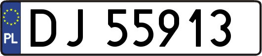 DJ55913