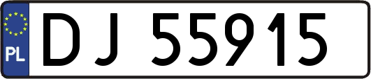 DJ55915