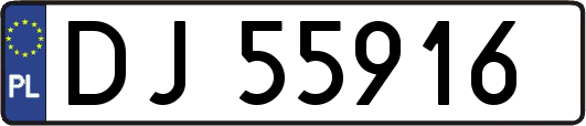 DJ55916