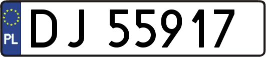 DJ55917