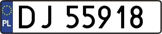 DJ55918