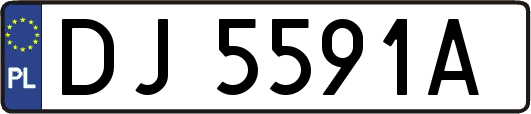 DJ5591A