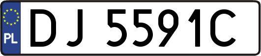 DJ5591C