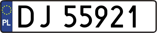 DJ55921