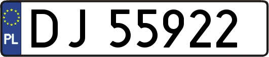 DJ55922