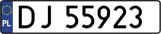 DJ55923