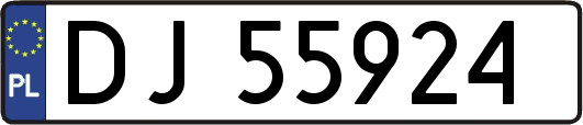 DJ55924