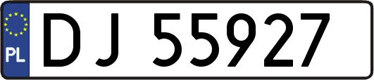 DJ55927
