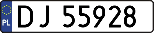 DJ55928